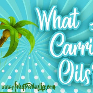 What Are Carrier Oils? – How To Use Essential Oils For Beginners