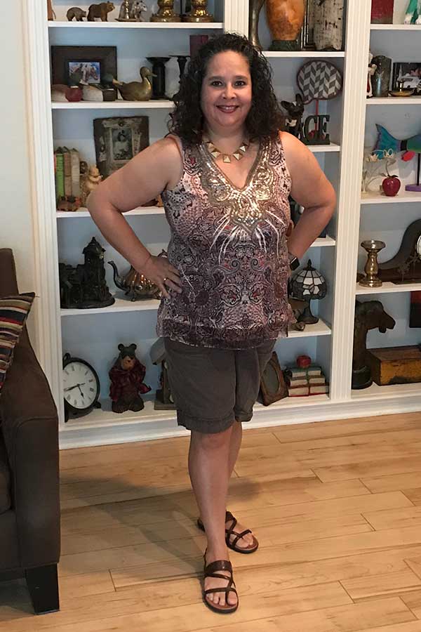 summer clothes for over 50