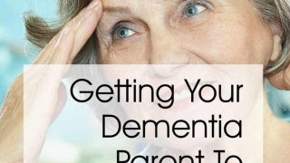 Why Won't Your Alzheimers or Dementia Parent Take Showers... My husband's Mom with Alzheimers moved in with us a while ago and I realized pretty early on we have some serious differences in our idea of personal cleanliness. Here are some thoughts about why Alzheimer and Dementia patients don't want to wash AND some tips and ideas about how to get them clean!