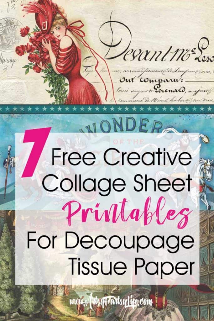 5 Ways To Find Free Adult Crafts Supplies