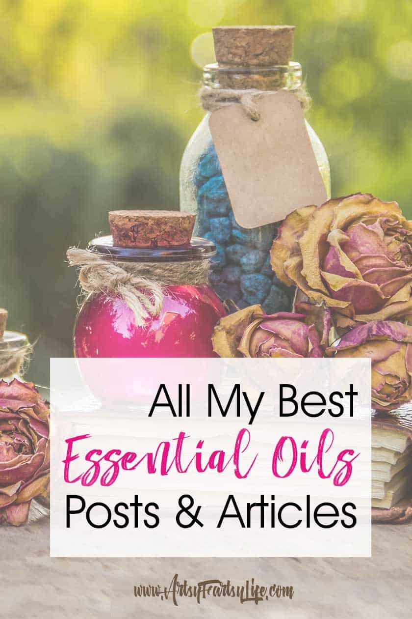 All My Best Essential Oils Posts & Articles... I love using essential oils for all kinds of natural living uses like cleaning, health and beauty, pain relief and more! If you are looking for recipes, I have a bunch of my favorite DIY blends and if you are just getting started I have some posts that are for beginners. The benefits I have received have been overwhelming and I am happy to share all my best tips and ideas! #essentialoils #essentialoilsblends #diy #naturalskincare