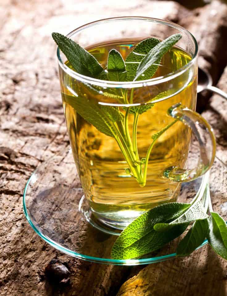 Natural Remedies for Hot Flashes · Artsy Fartsy Life