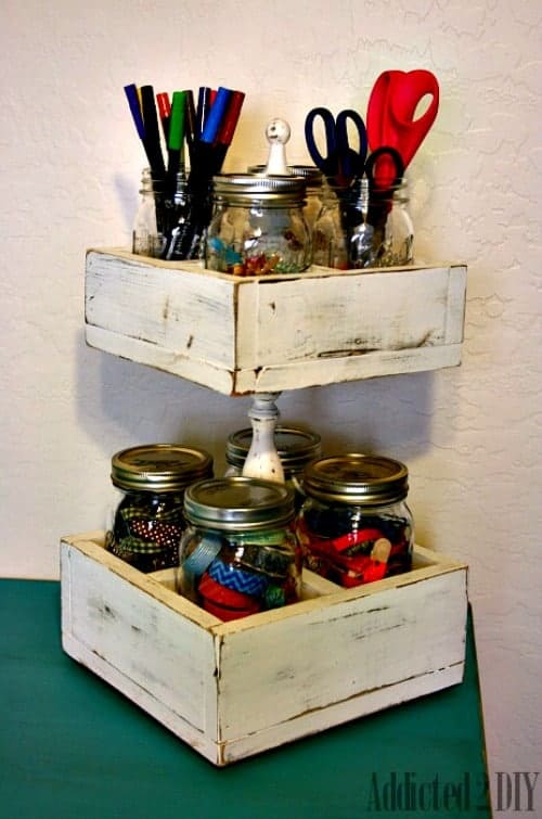 27 Things to store in Mason jars – SheKnows