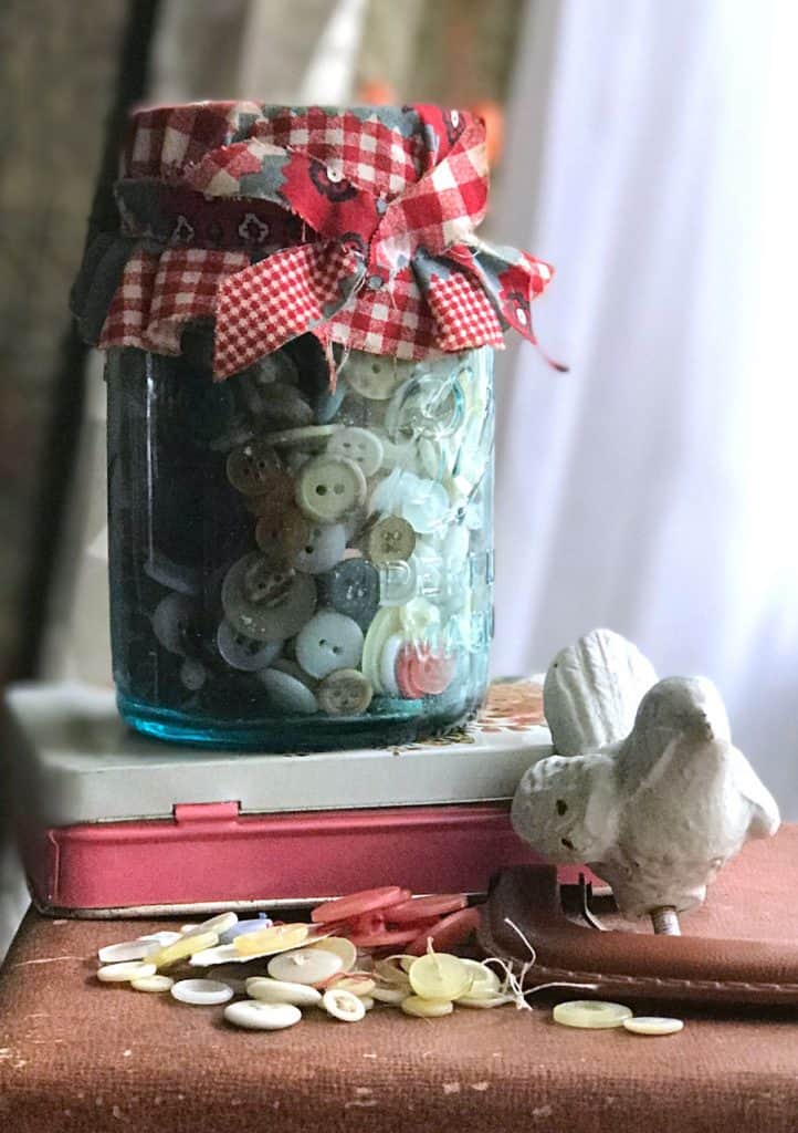 27 Things to store in Mason jars – SheKnows