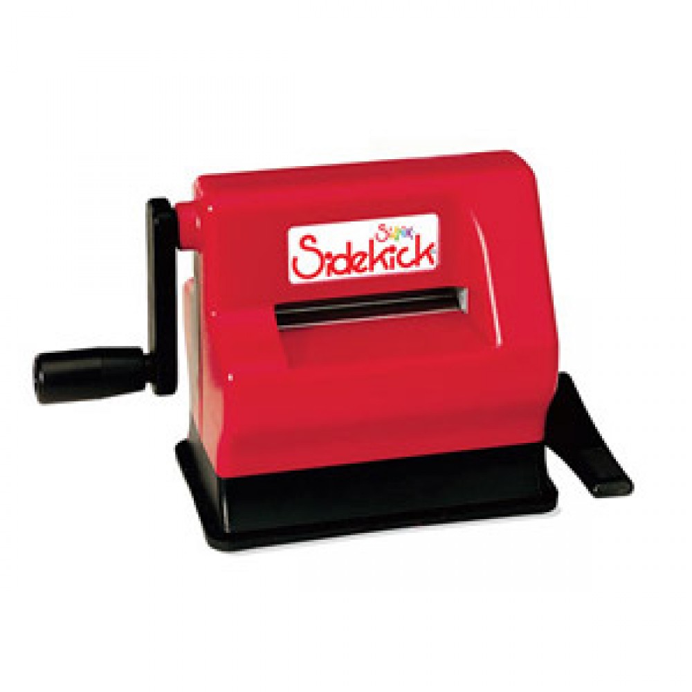 sizzix sidekick dies