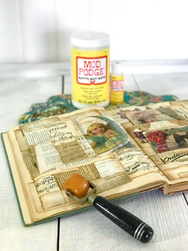 7 Vintage Tools For Adult Crafts · Artsy Fartsy Life