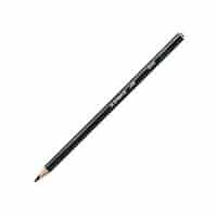 Stabilo-All Pencil 8046 Black 12 Pack