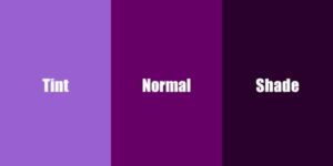 What Colors Make Purple? · Artsy Fartsy Life