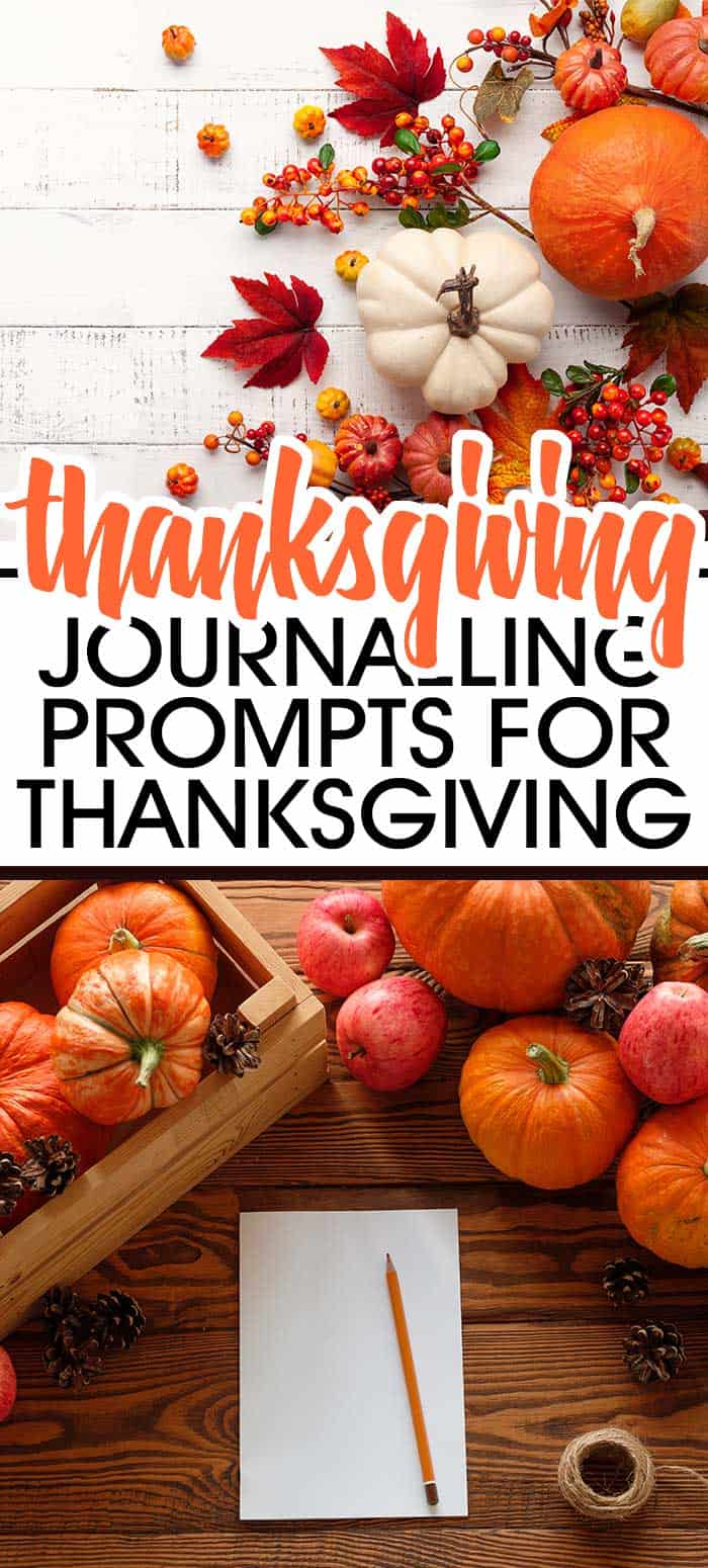 Homeschool ideas for thanksgiving