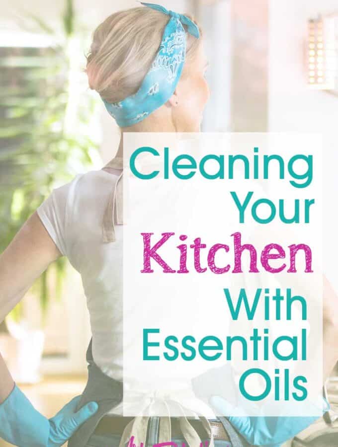 Essential Oils Archives