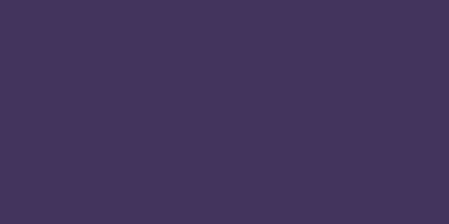 Mixing purple with dark navy blue