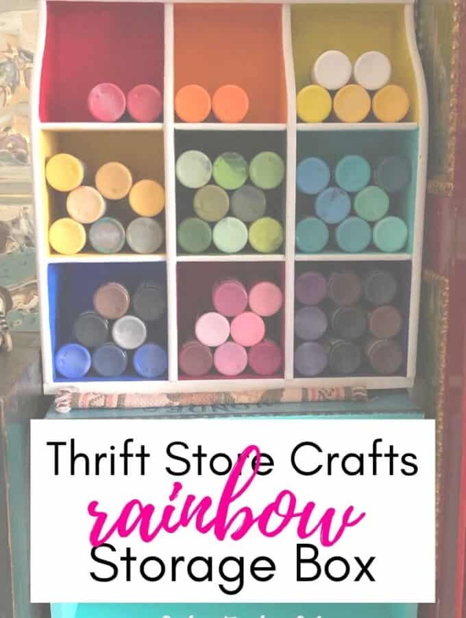 Craft Room Storage Archives