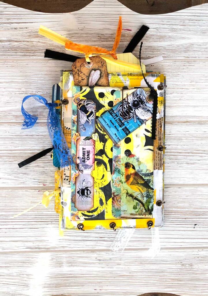 39 Must Have Products For Junk Journaling · Artsy Fartsy Life