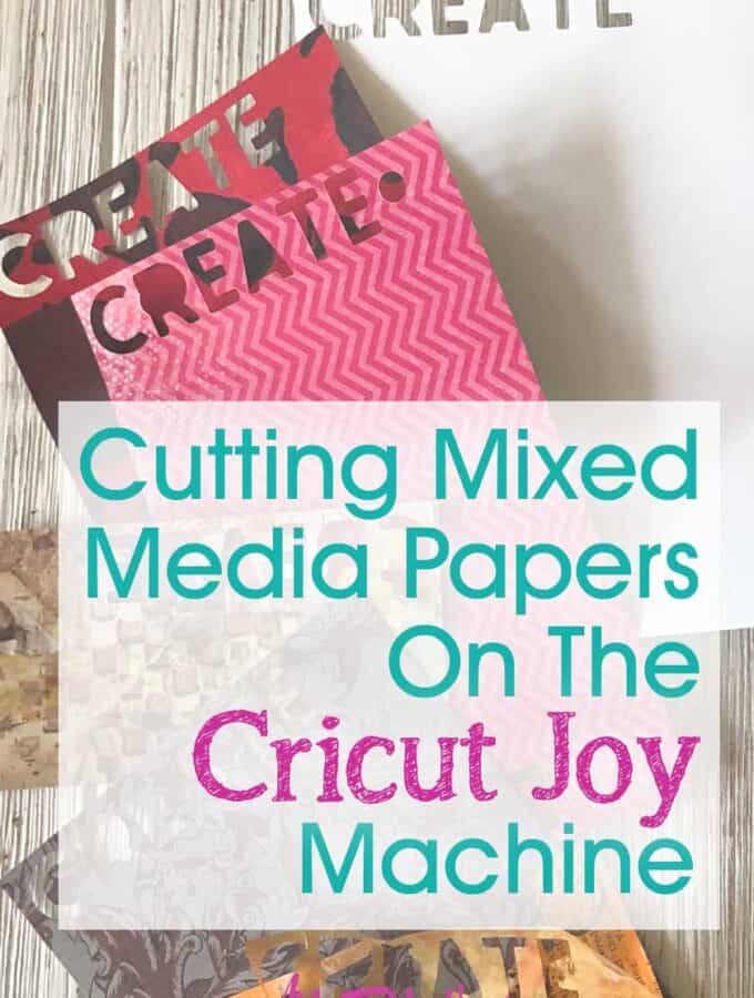 Mixed Media Products Archives