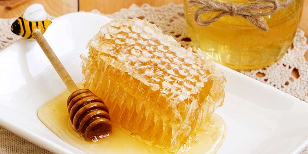 Honey For Bed Sores