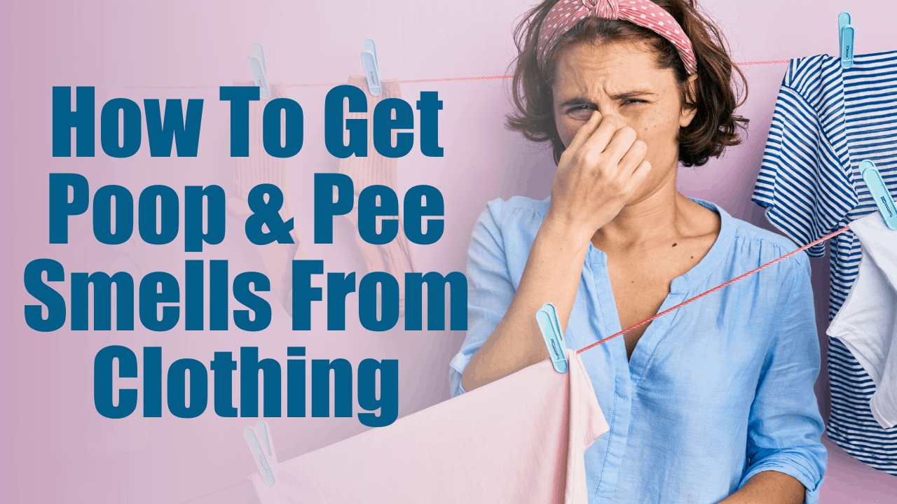 How To Get Rid Of Pee Smell In Bathroom