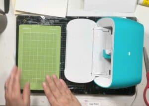 How To Make Reusable Stencils With A Cricut Joy · Artsy Fartsy Life