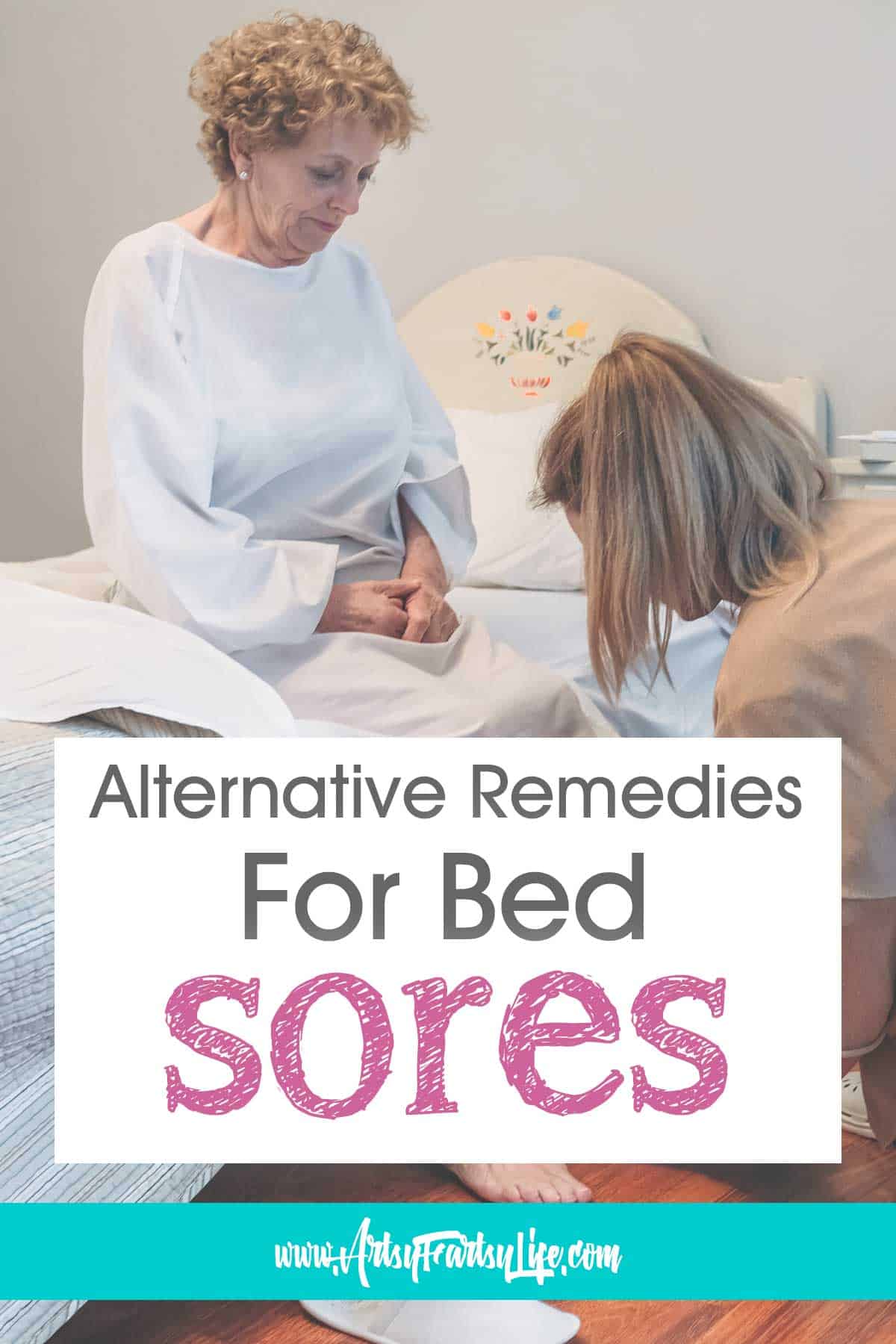 Bed Sores Treatment Cream ? Natural Healing of Bed Sores Pressure Sores  Ulcers