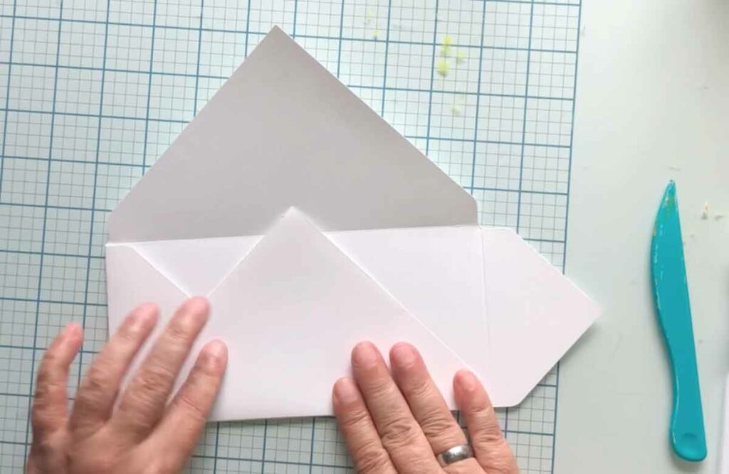 Fold Your Envelope