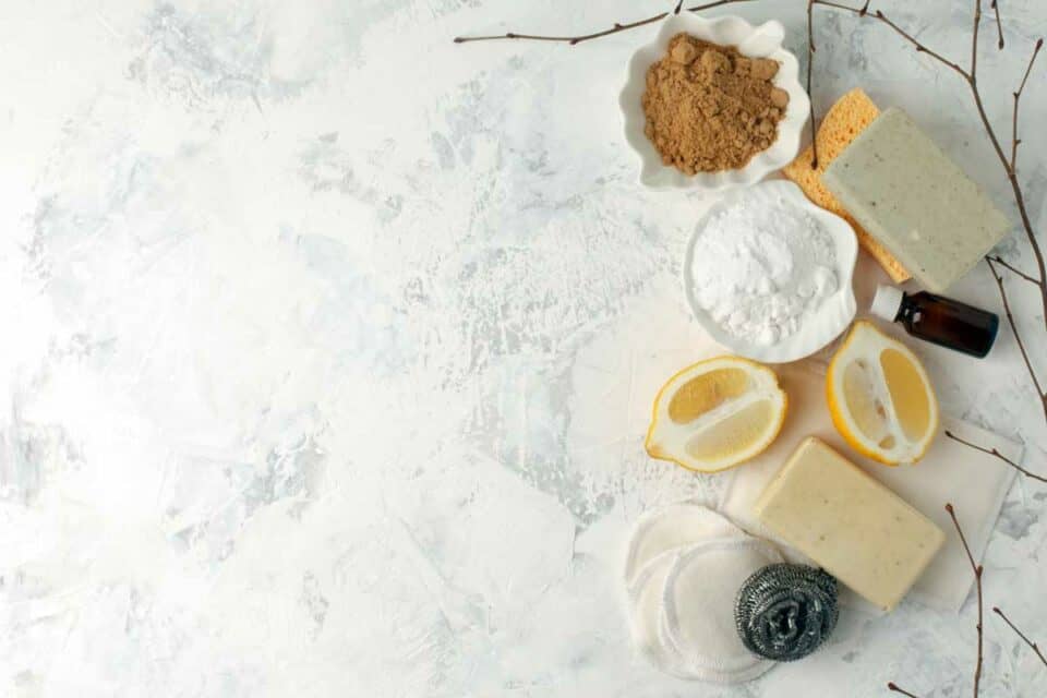 How To Get Rid of Poop and Pee Smells In Your Laundry · Artsy Fartsy Life