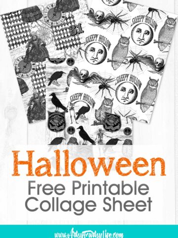 Free Printables Archives