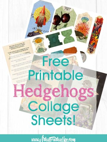 Free Printables Archives