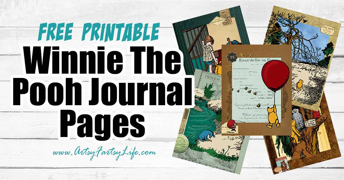free-printable-vintage-winnie-the-pooh-journal-pages-artsy-fartsy-life