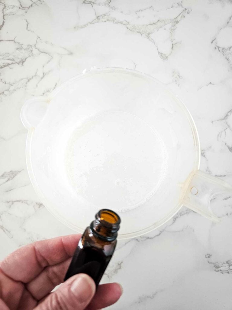How To Make Natural Homemade DIY Lavender Soap
