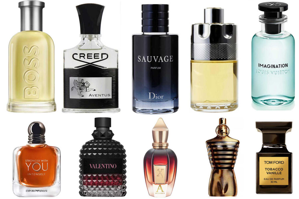 Top 10 Cologne Christmas Gift Ideas For Teen Boys
