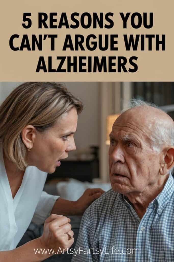 15 Tips For New Alzheimer Caregivers