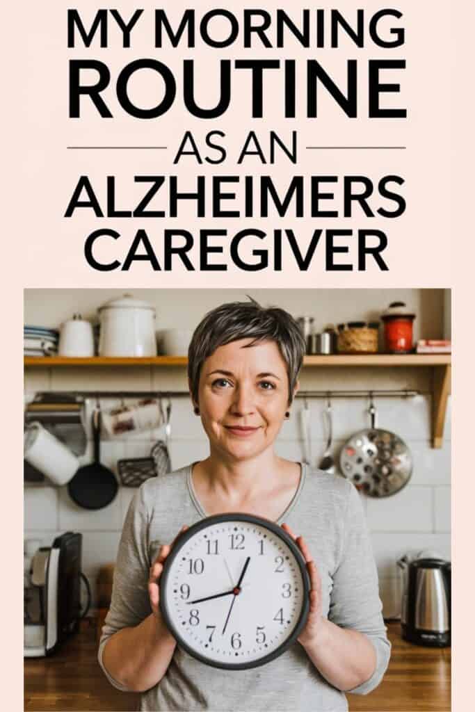 15 Tips For New Alzheimer Caregivers