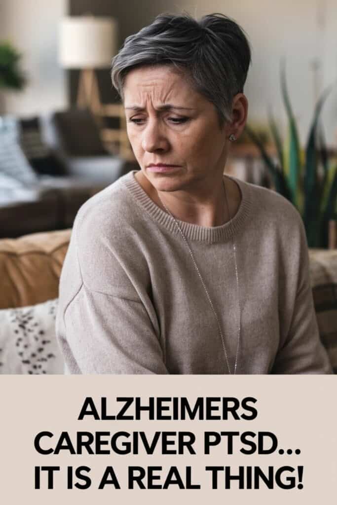 15 Tips For New Alzheimer Caregivers