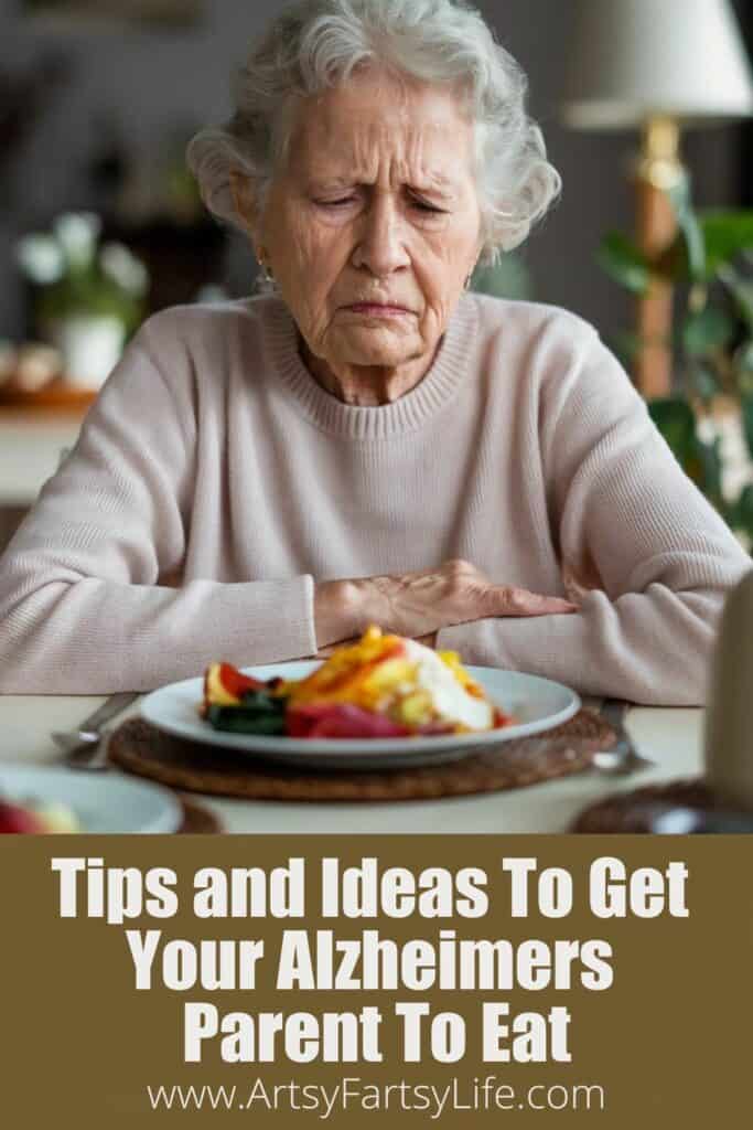 15 Tips For New Alzheimer Caregivers