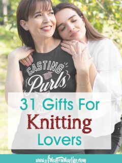 31 Funny Gifts For Knitters