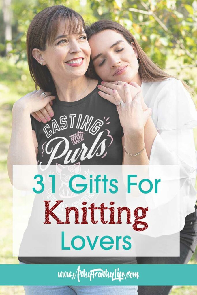 31 Funny Gifts For Knitters