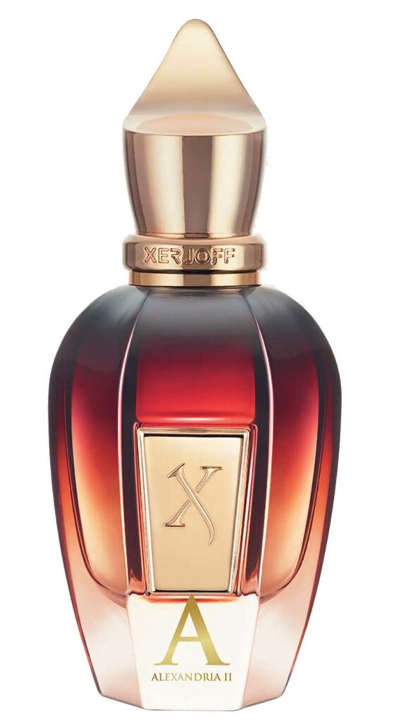 #8 Xerjoff Alexandria II - Best Colognes For Teen Boys