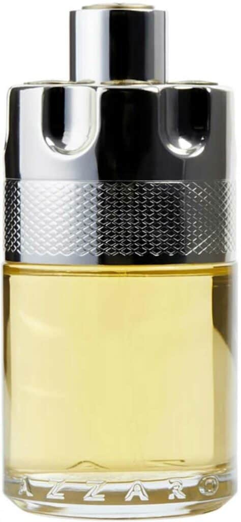 #1 Azzaro Wanted Parfum - Top 10 Colognes for Teen Boys