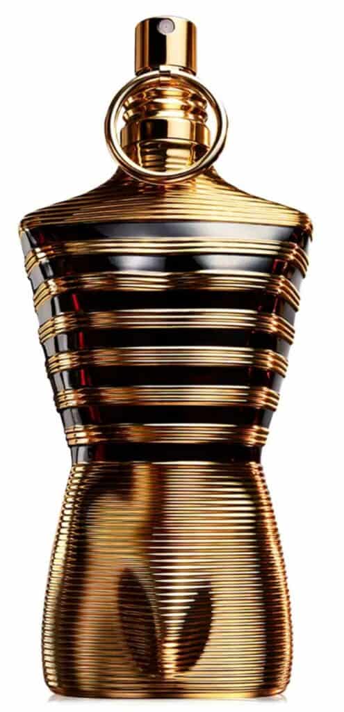 #5 Jean Paul Gaultier Le Male Elixir Parfum - Top 10 Cologne For Teen Boys