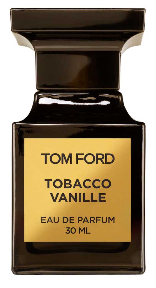 #9 Tom Ford Tobacco Vanille Eau de Parfum Fragrance - Top 10 Cologne For Teens