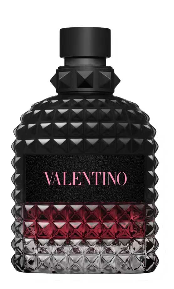 #7 Valentino Uomo Born in Roma Eau de Toilette - Best Cologne For Teen Boys