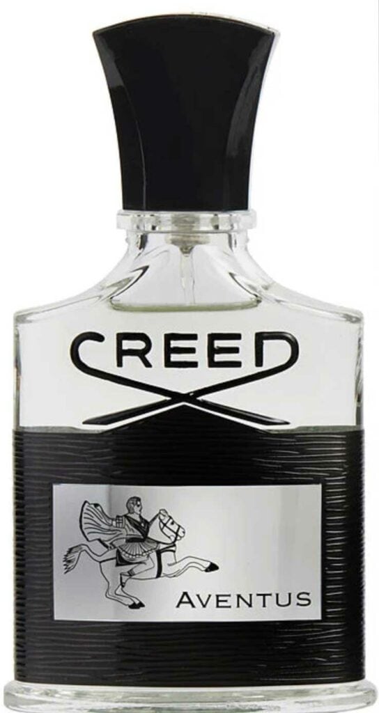 #3 Creed Adventus - Top 10 Colognes for Teen Boys