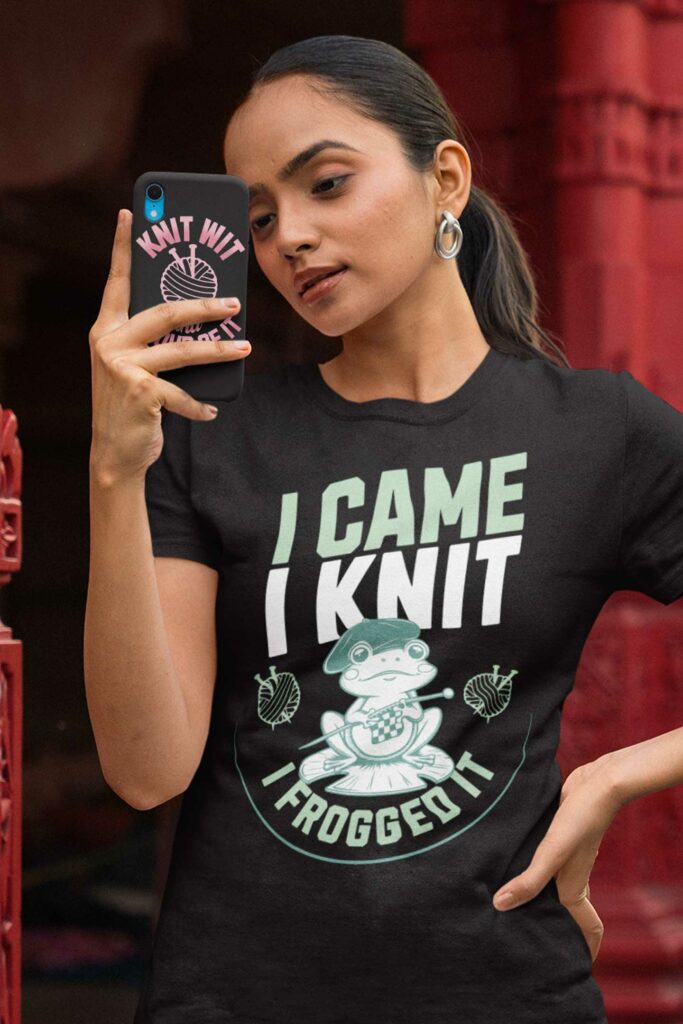 Gifts for Knitters with a Sense of Humor: Embrace the Quirky Side of Knitting!