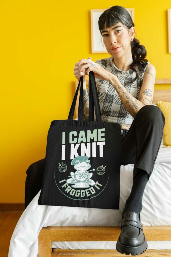 Unique Knitting Gifts: Surprise Them with Something Special!