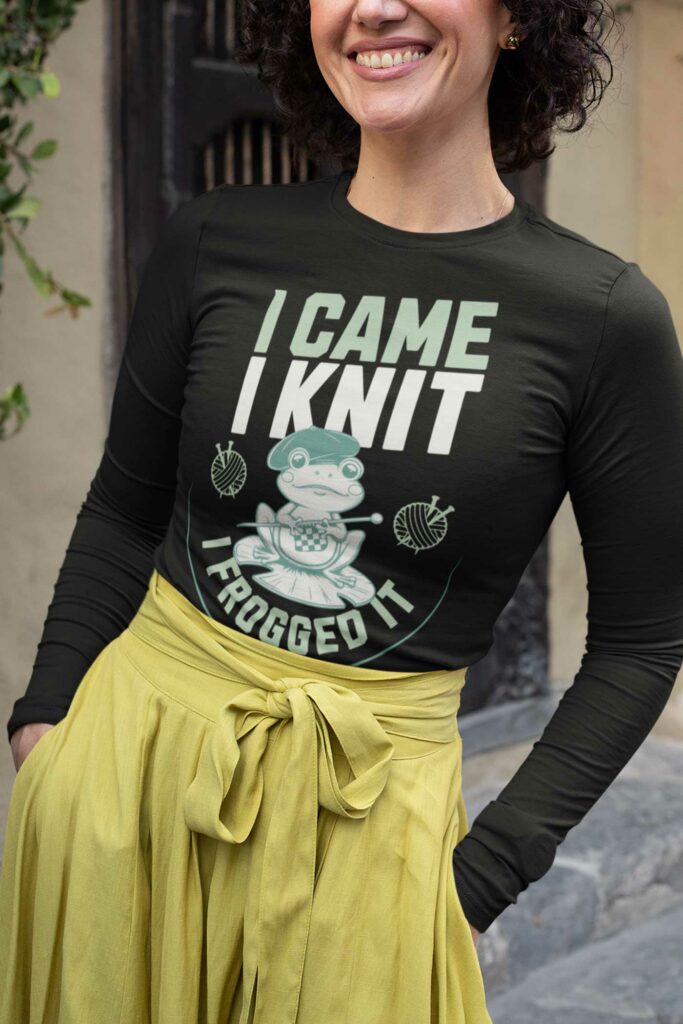 Gifts That Say "I Get You": Hilarious Presents for Knitters!