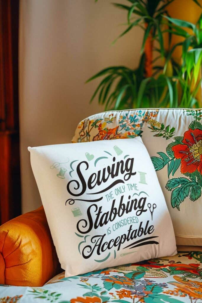 Sewing Gift Ideas For Moms and Grandmas
