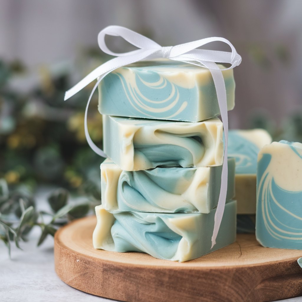 What is Melt-and-Pour Soap?