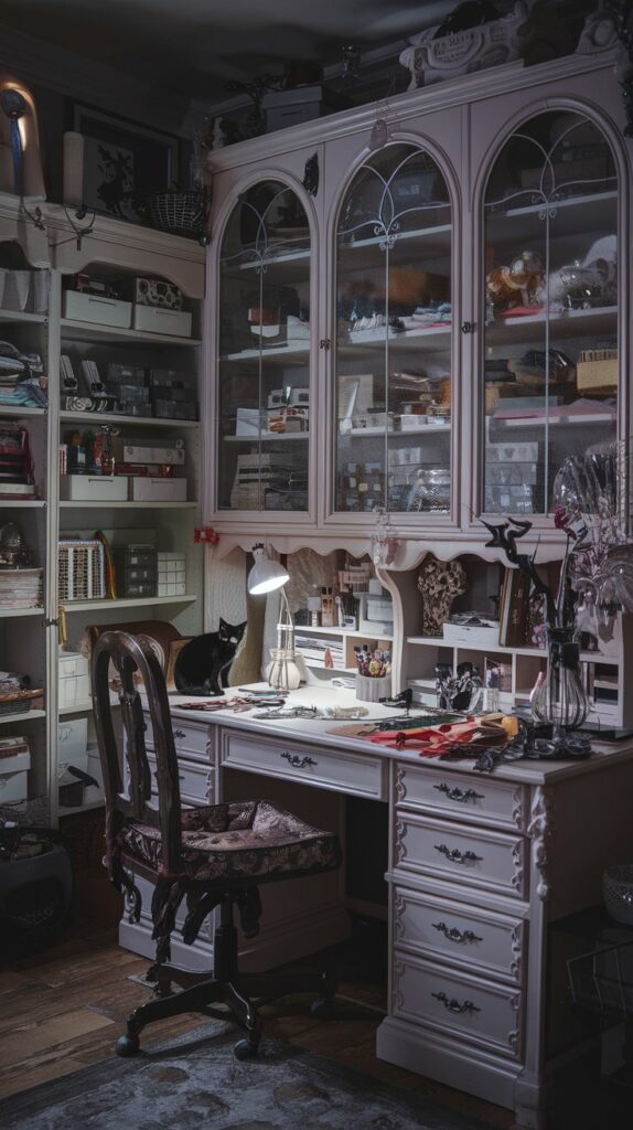 27 Ways to Turn Your Hobby Room Into a Broody Dream Space