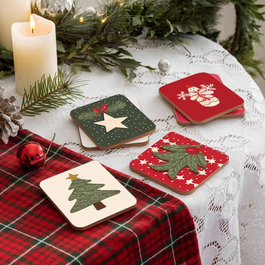 10 Things To Do With Christmas Cards After The Holidays Are Over
