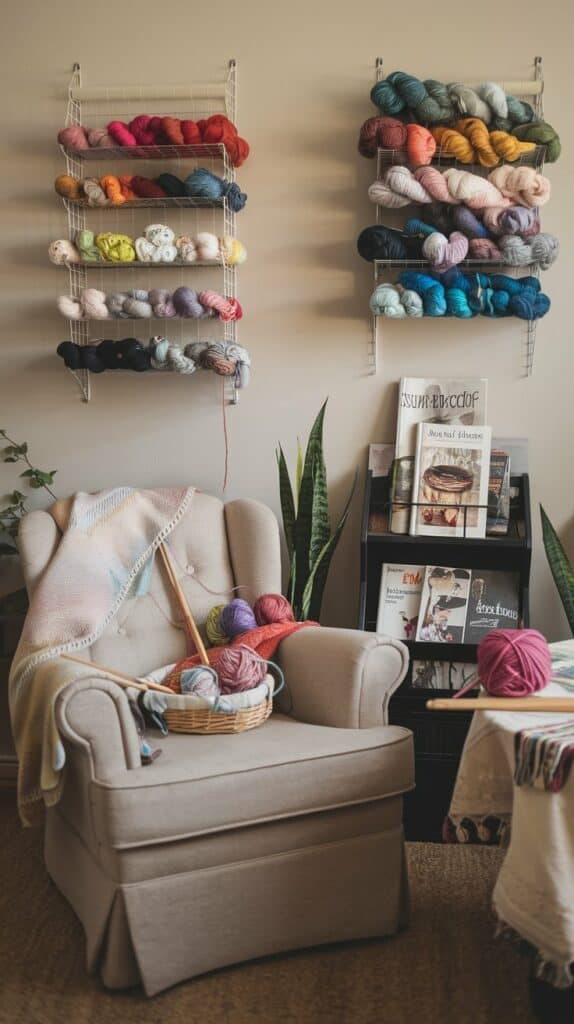 12 Inspiring Hobby Rooms for Every Passion