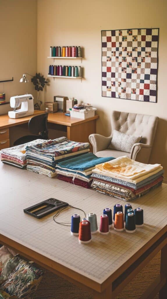 12 Inspiring Hobby Rooms for Every Passion